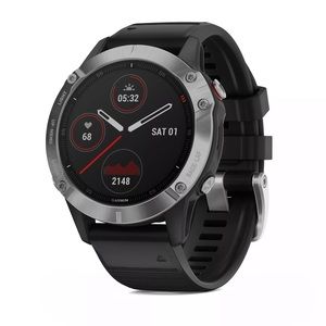 Garmin Fenix 6